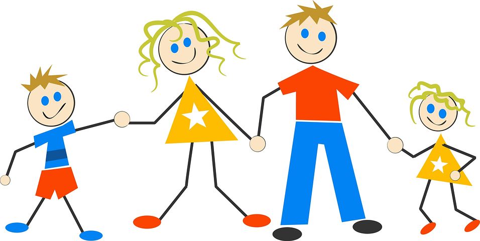 #27 Mijn innerlijke familie voorstellen